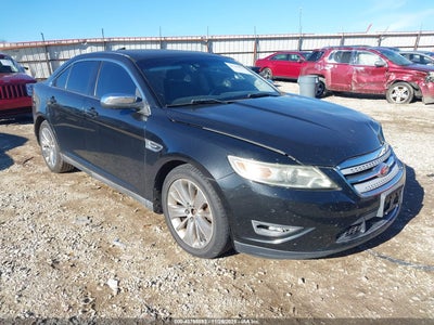 FORD TAURUS 2011