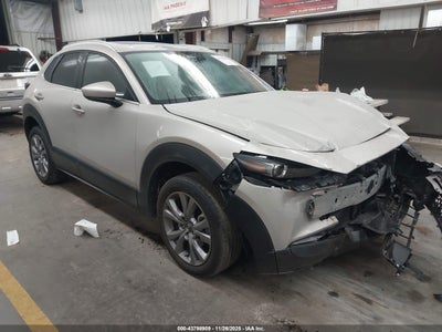 MAZDA CX-30 2024