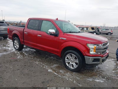 FORD F-150 2019