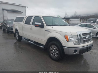 FORD F-150 2009