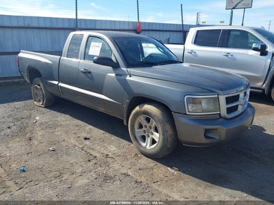 RAM DAKOTA 2011
