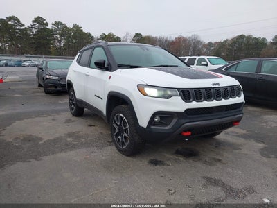 JEEP COMPASS 2024