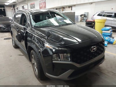 HYUNDAI SANTA FE 2023