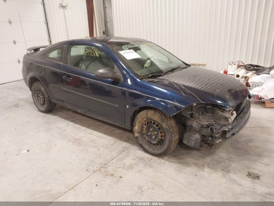CHEVROLET COBALT 2008