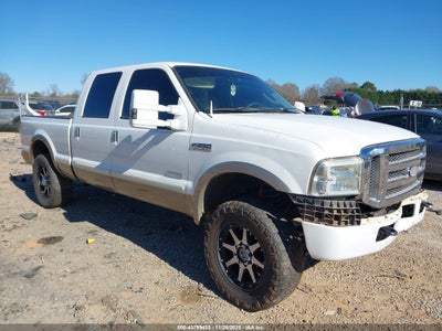 FORD F-250 2006