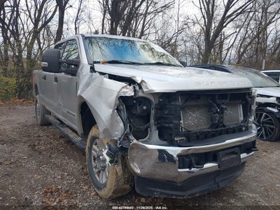 FORD F-250 2019