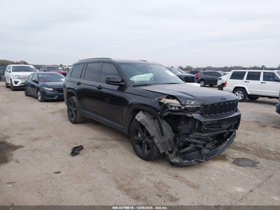 JEEP GRAND CHEROKEE L 2024