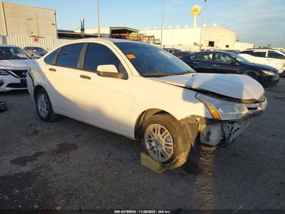 FORD FOCUS 2011