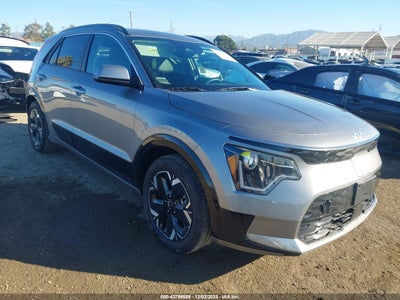 KIA NIRO EV 2025