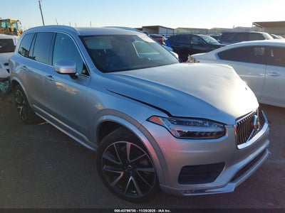 VOLVO XC90 2022