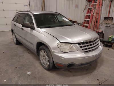 CHRYSLER PACIFICA 2007