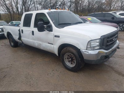 FORD F-350 2000