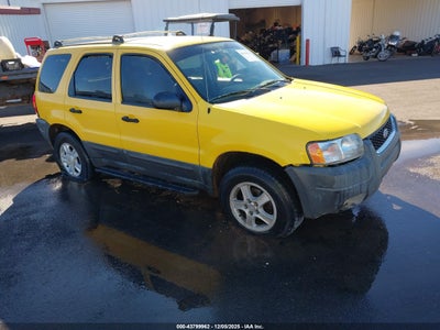 FORD ESCAPE 2003