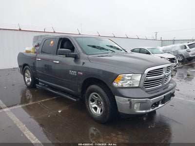 RAM 1500 2014