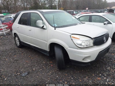 BUICK RENDEZVOUS 2006
