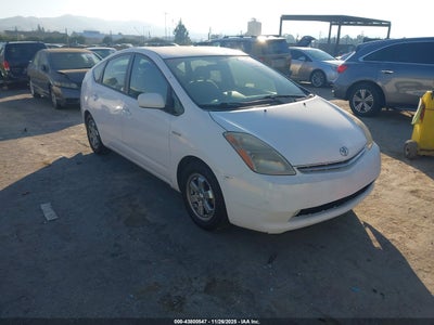 TOYOTA PRIUS 2009