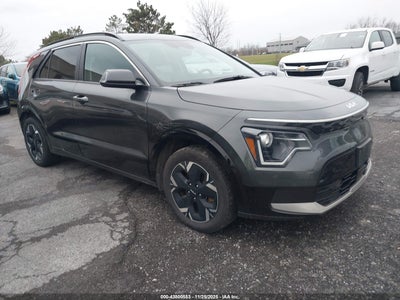 KIA NIRO EV 2023