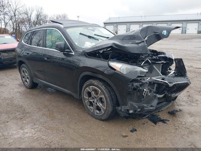 BMW X1 2023