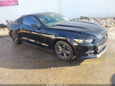 FORD MUSTANG 2016