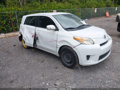 SCION XD 2009