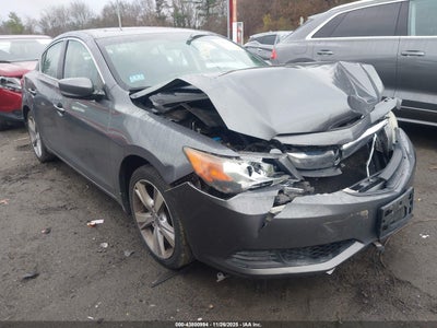 ACURA ILX 2014