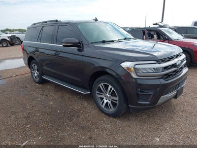 FORD EXPEDITION 2022