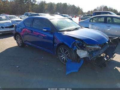 SCION TC 2015