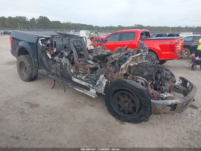 FORD F-150 2016