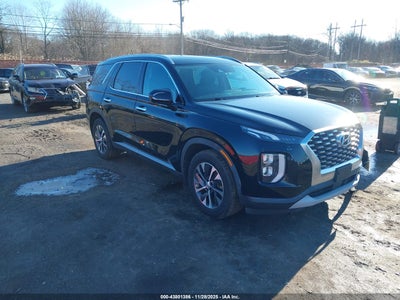 HYUNDAI PALISADE 2020