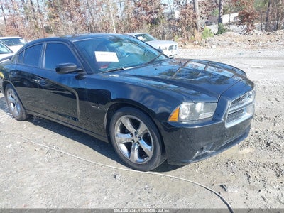 DODGE CHARGER 2014