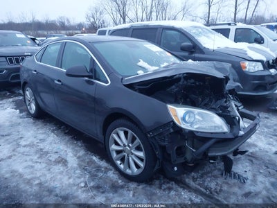 BUICK VERANO 2013