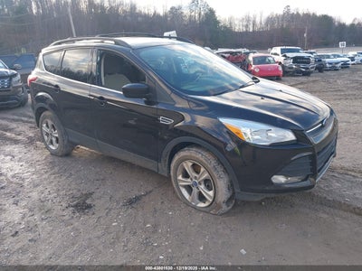 FORD ESCAPE 2013