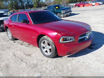 DODGE CHARGER 2009