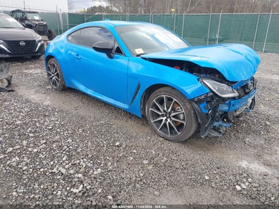 TOYOTA GR86 2024