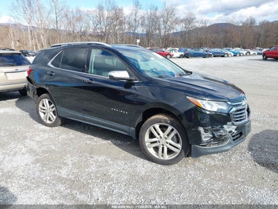 CHEVROLET EQUINOX 2019