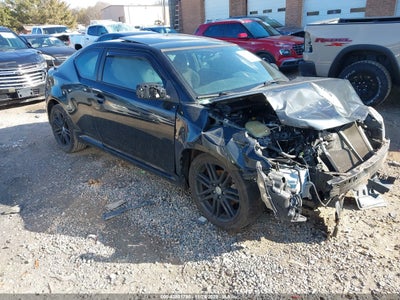 SCION TC 2012
