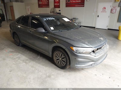 VOLKSWAGEN JETTA 2020