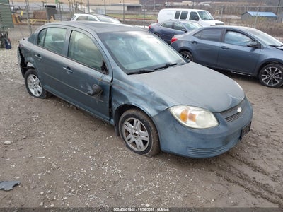 CHEVROLET COBALT 2005