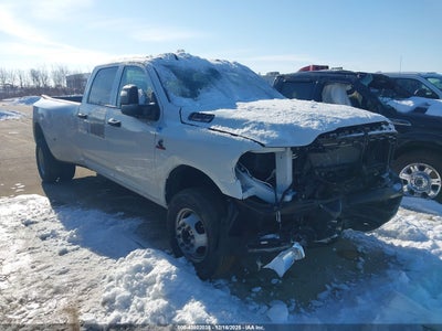 RAM 3500 2024
