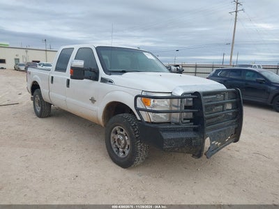 FORD F-250 2015