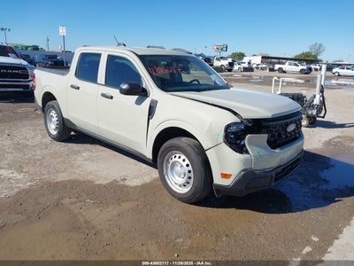 FORD MAVERICK 2025