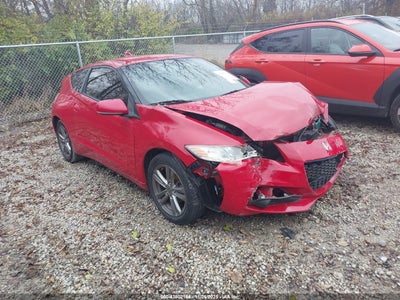 HONDA CR-Z 2013
