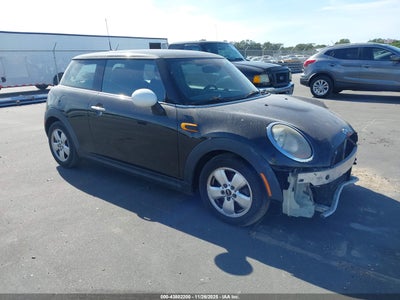 MINI HARDTOP 2016