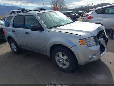 FORD ESCAPE 2010