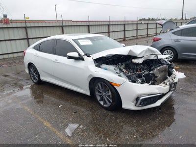 HONDA CIVIC 2020