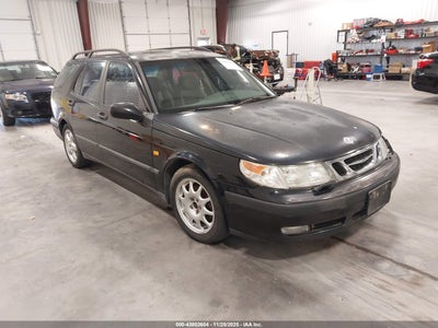SAAB 9-5 2000