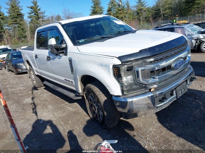 FORD F-250 2020