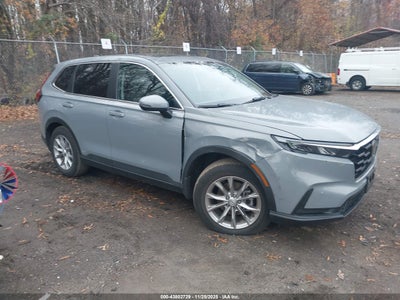 HONDA CR-V 2023