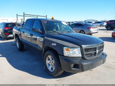 RAM DAKOTA 2011