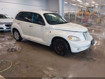 CHRYSLER PT CRUISER 2005